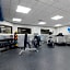 Best Western Plus McAllen Airport Hotel