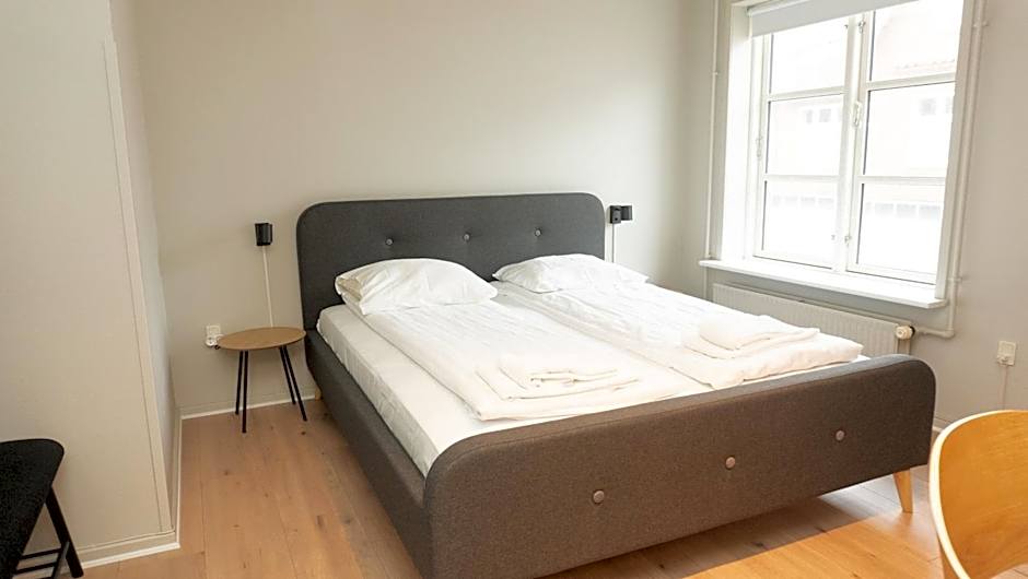 Hotel Smedegaarden