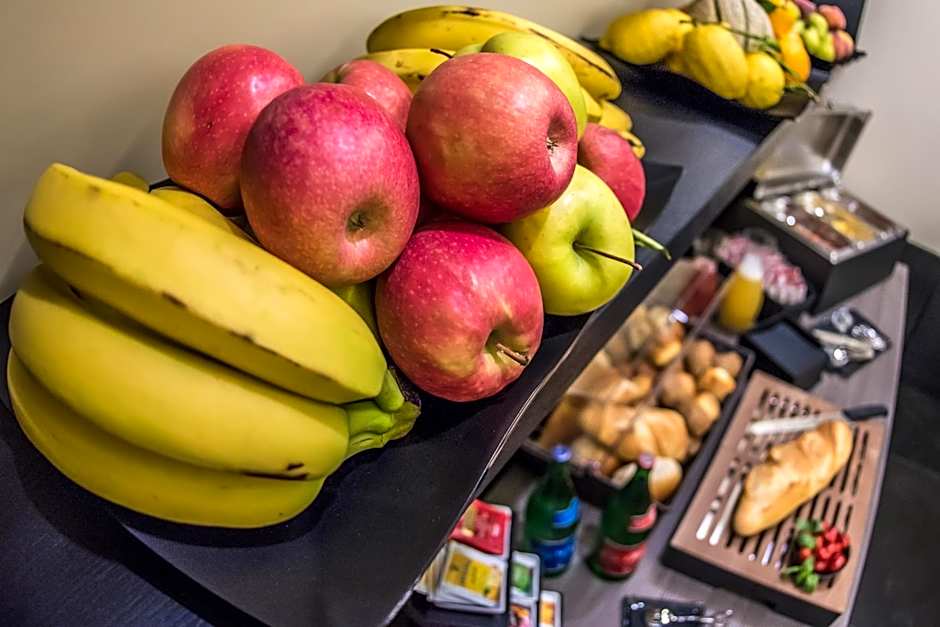 Matilde Lifestyle Hotel