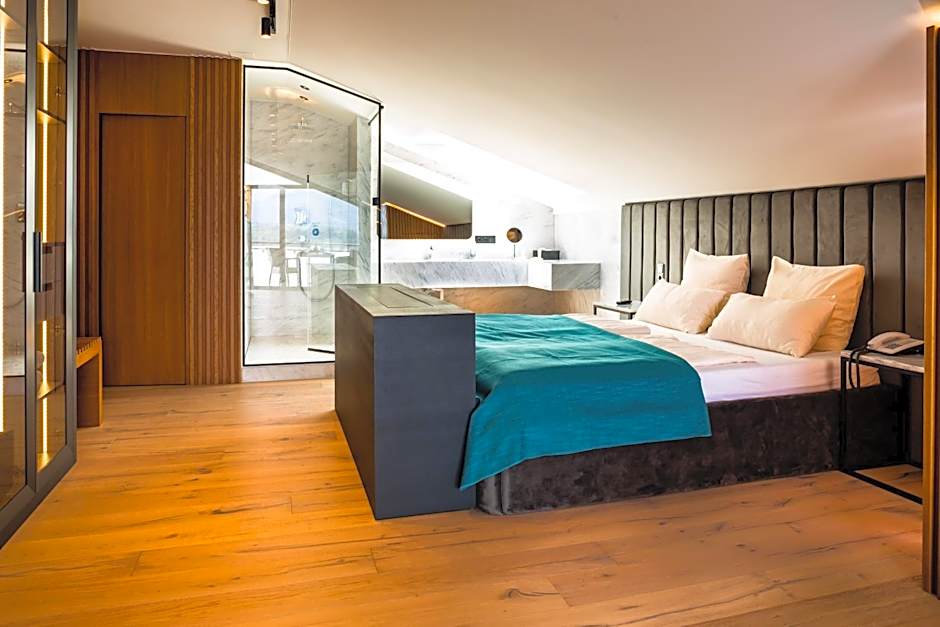 Hotel am Hopfensee