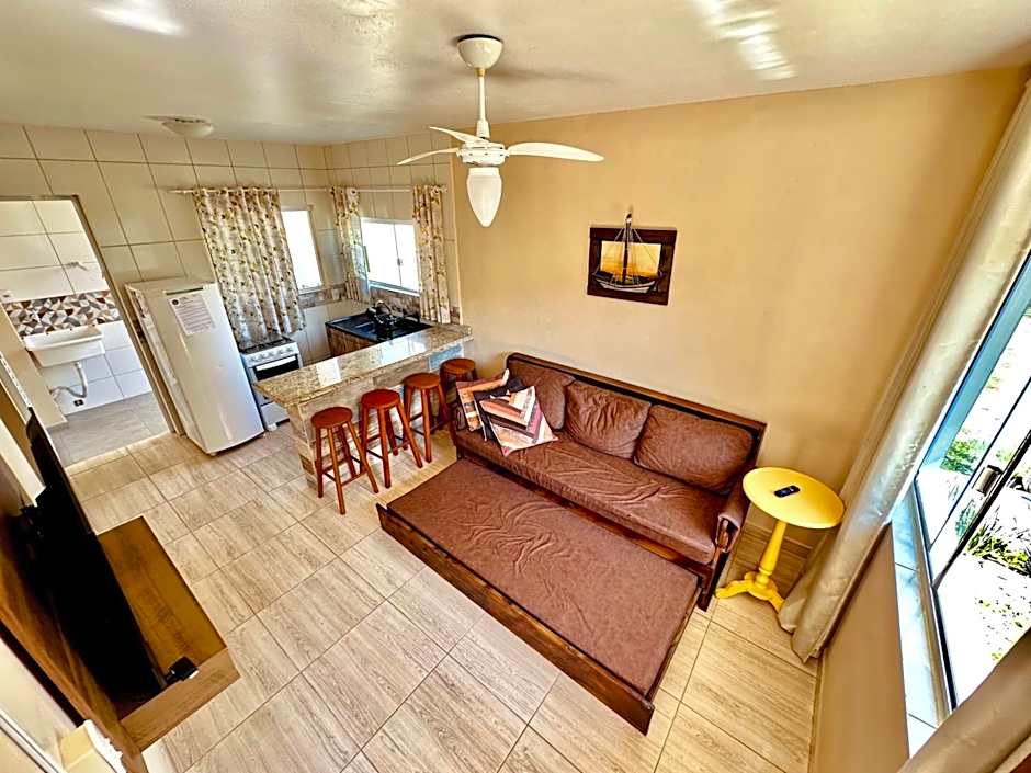 Pousada Lagoa Encantada