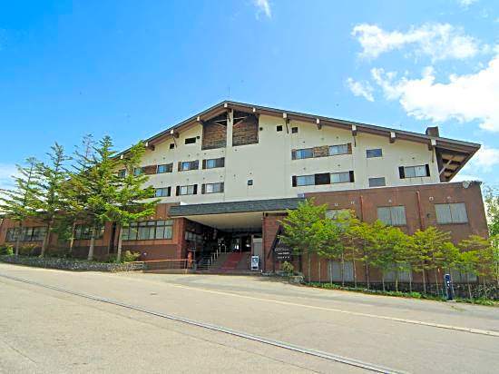 Aizu Astraea Hotel