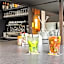 ibis Styles Evry Cathédrale
