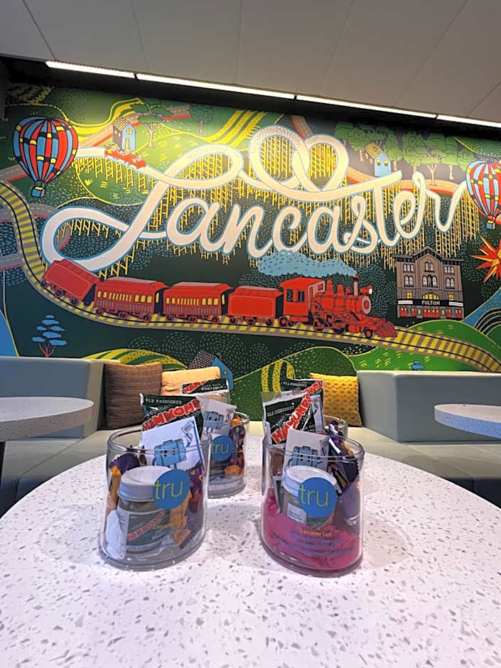 Tru by Hilton Lancaster East PA