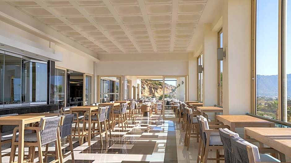 Grand Blue Beach Hotel