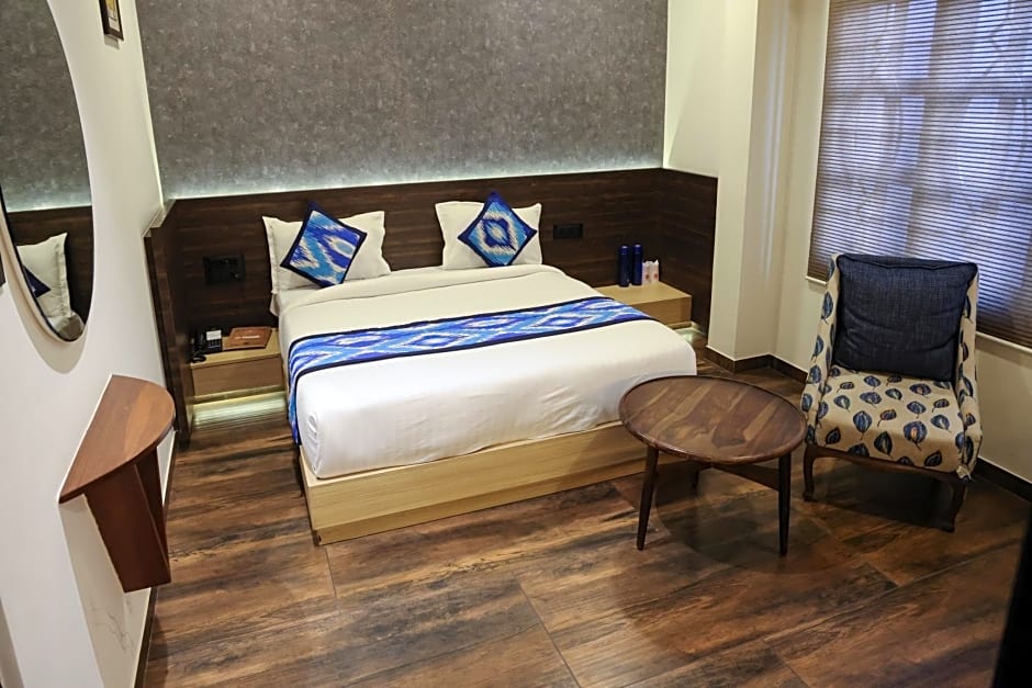 Hotel Dwarika By Vrinda