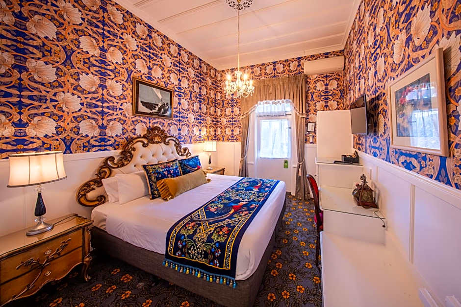 Prince's Gate Hotel