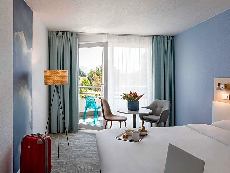 Ibis Styles Aix Les Bains Hotel