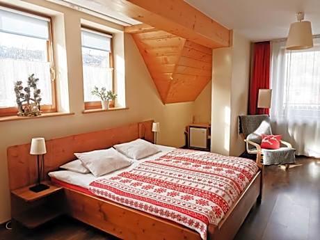 Zakopane Stop