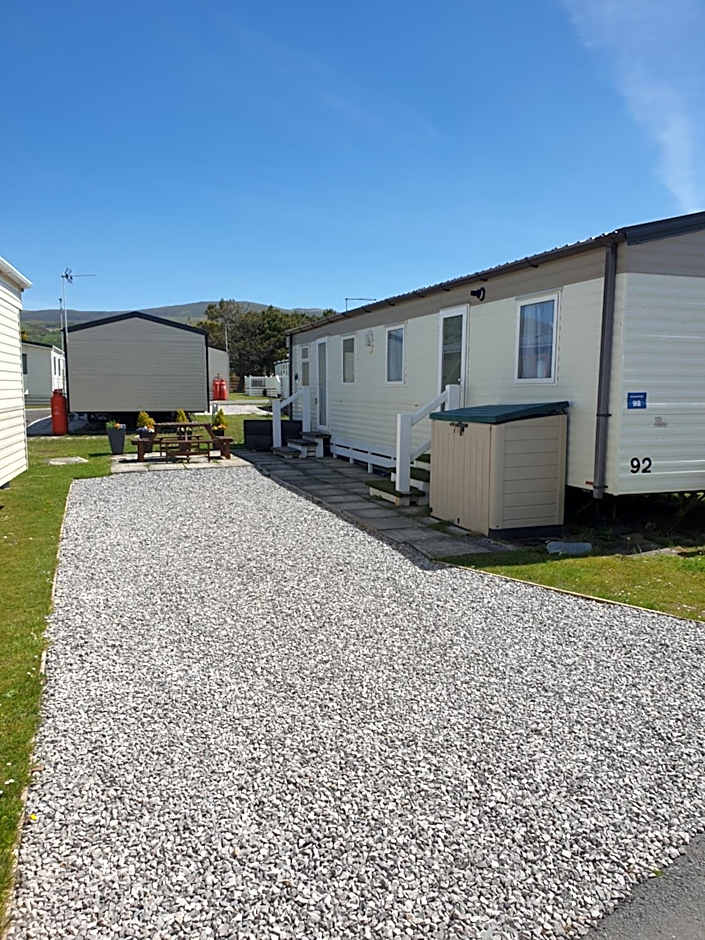 92 Barmouth Bay Holiday Park