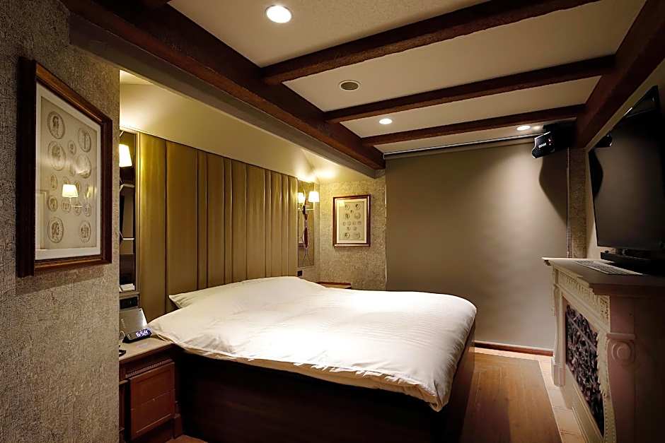 Hotel Valentine TOGO - Adult Only