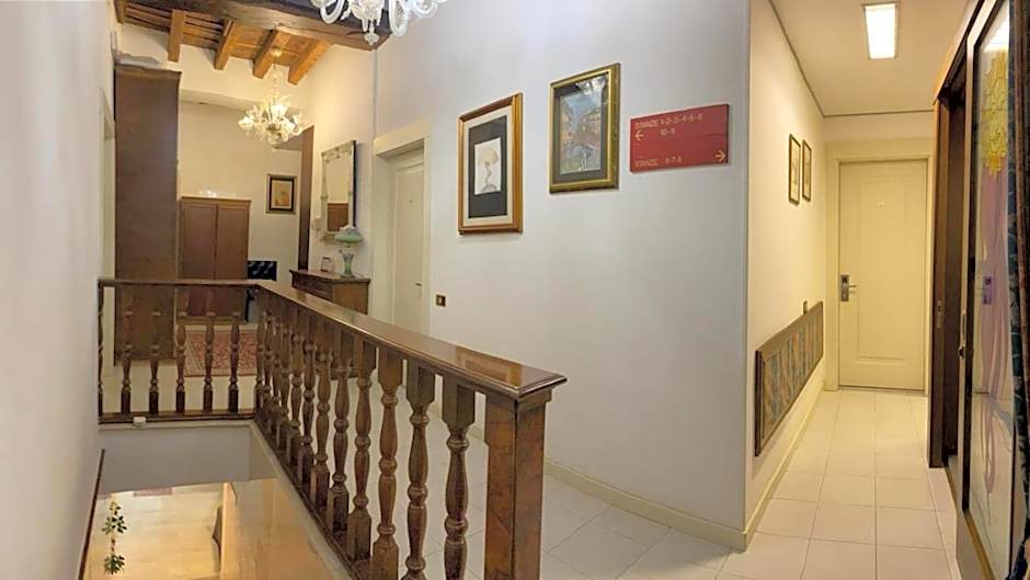 Hotel Bridge