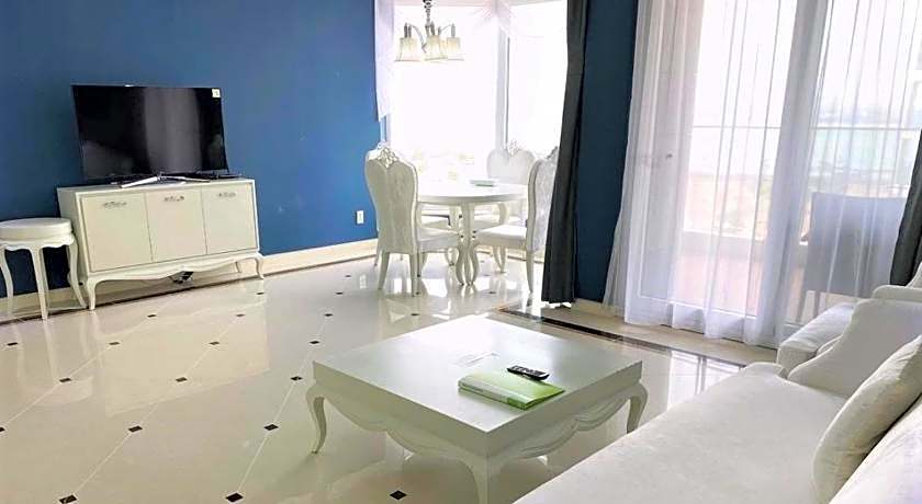 Jeju Ocean Star Condominium