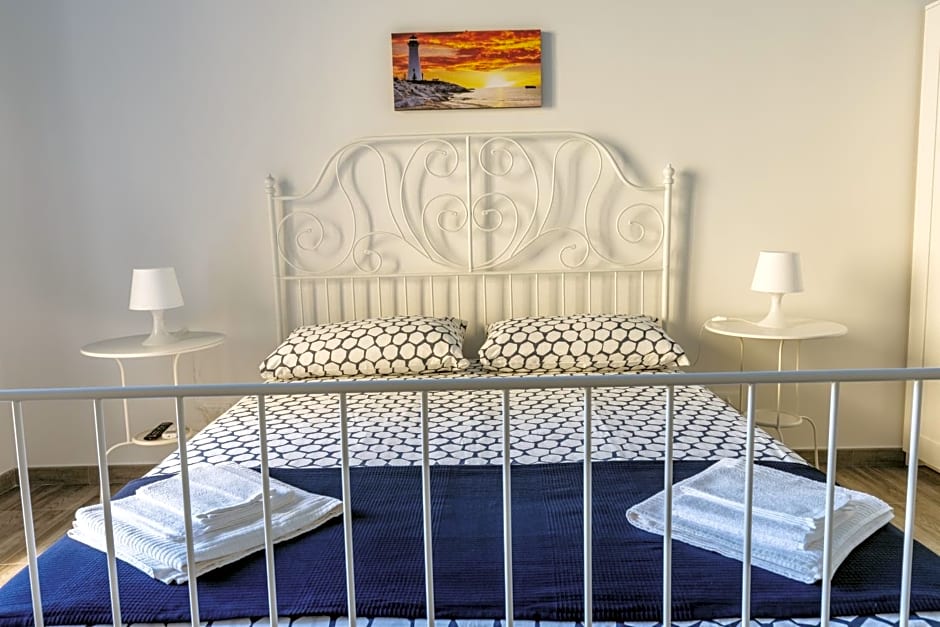 B&B Medusa – St. Flavia, CA