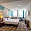 Webers Hotel im Ruhrturm Essen by Accor