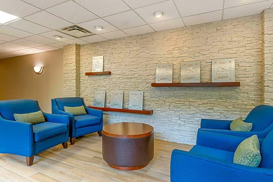 Comfort Inn & Suites LaVale - Cumberland