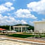 The Grand Kandyan Hotel