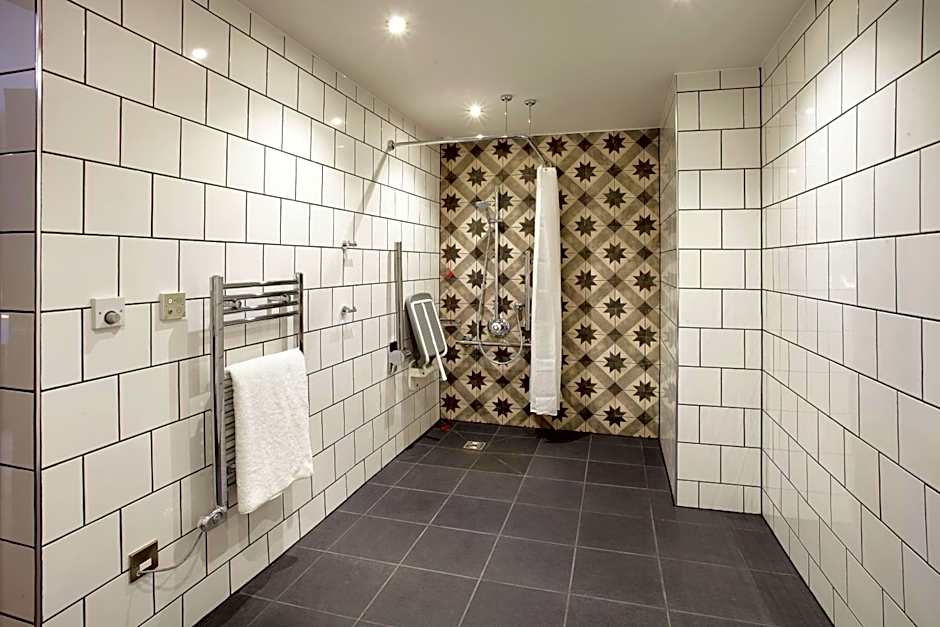 Hotel Indigo York By IHG