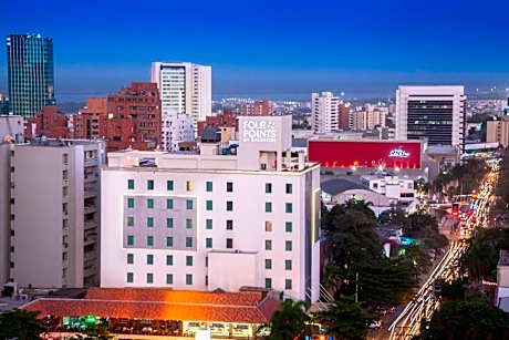 Four Points By Sheraton Barranquilla