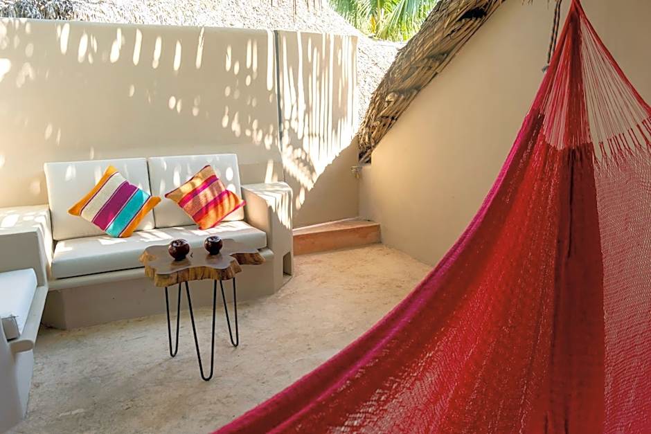 Hotel Circulo Bacalar