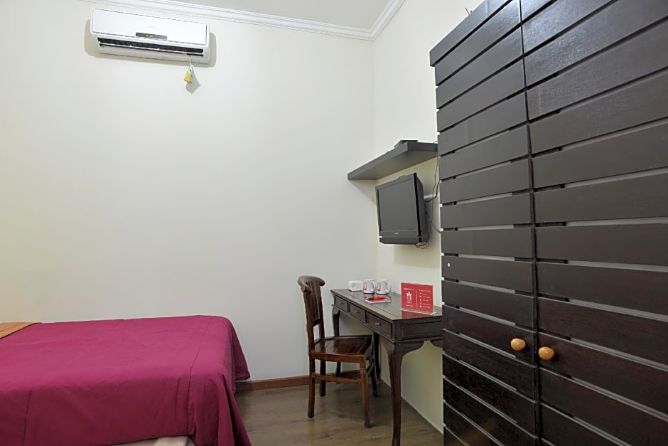 Casa Vanda Guesthouse