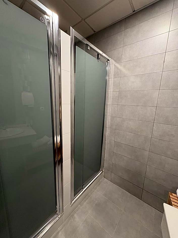 Chinitas Urban Rooms