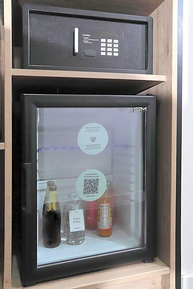 INNSiDE by Meliá Lima Miraflores