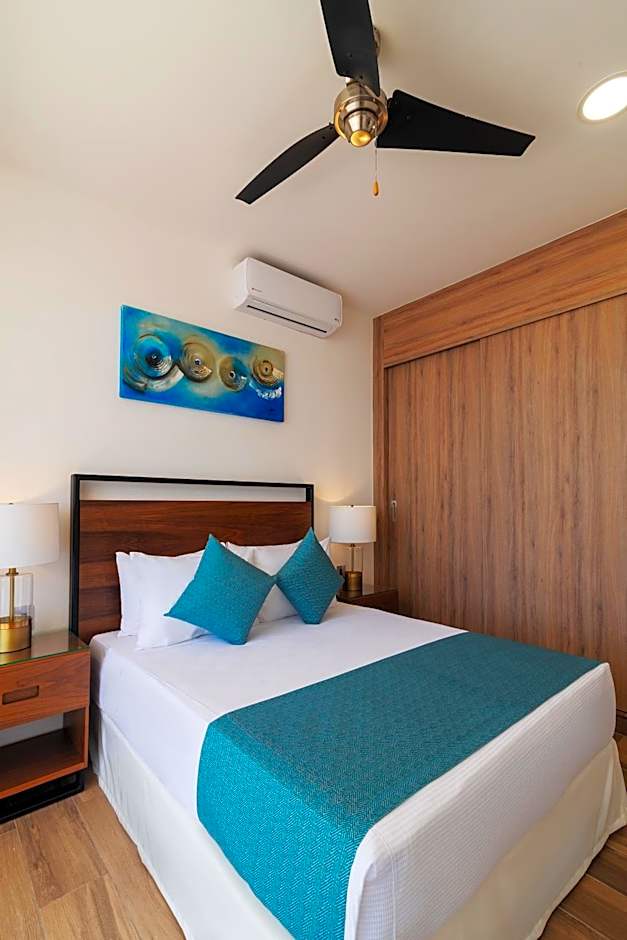 Heaven Hotel