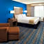 Holiday Inn Express Rocklin - Galleria Area