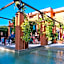 Hero's Garden Relais