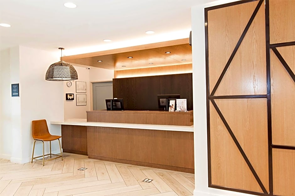 Staybridge Suites Denver North - Thornton By IHG