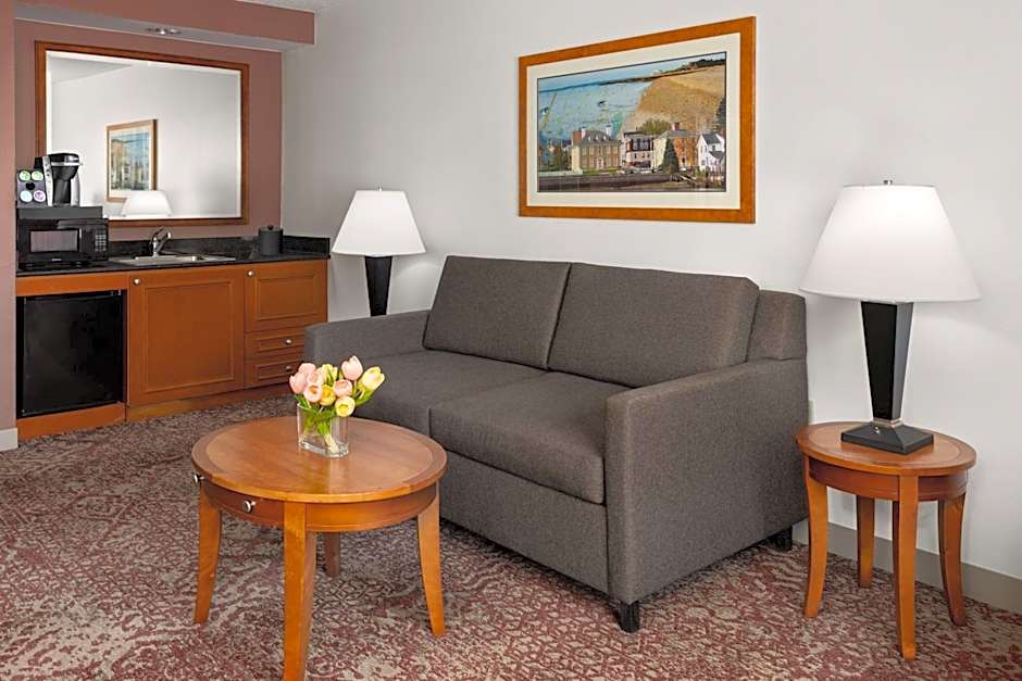 Hilton Garden Inn Milford