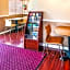 Hotel Europa Ridgecrest