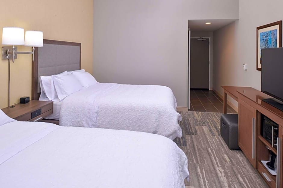 Hampton Inn By Hilton - Suites Cincinnati-Mason Ohio