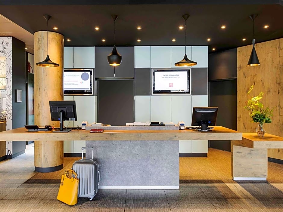 ibis Hannover City