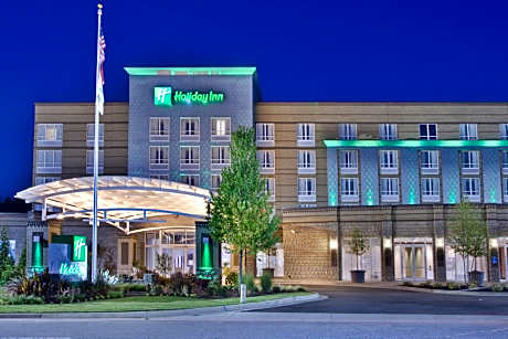 Holiday Inn Macon North By IHG