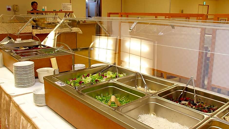 Hotel Hanaisawa