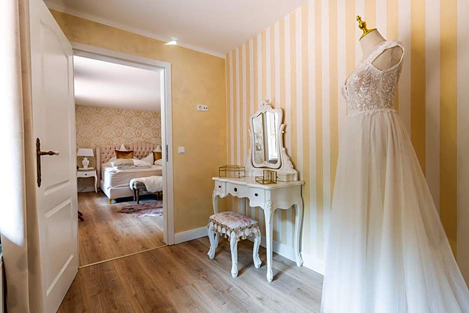 Waldhotel und Restaurant Zeitreise