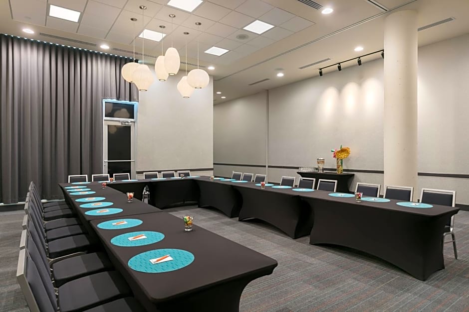 Aloft Sarasota