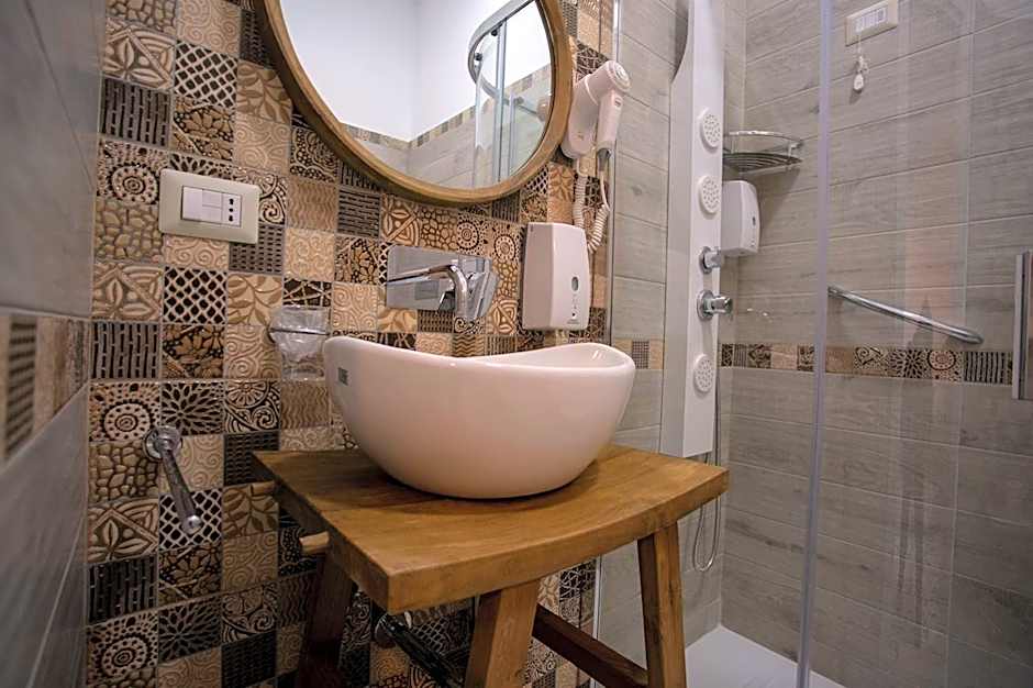 Agorà Mura Greche B&b