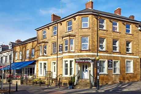 The Terrace Lodge Hotel