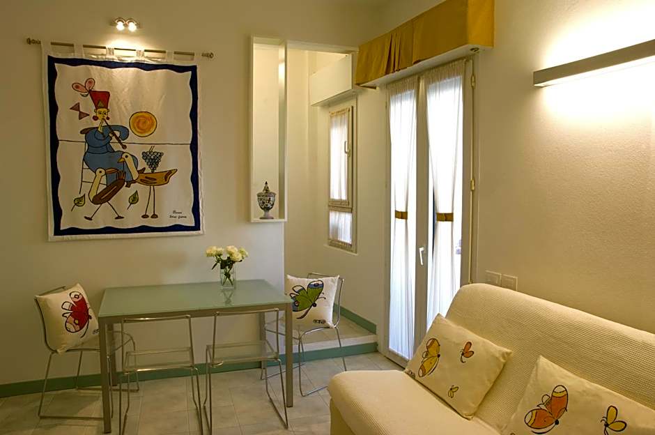 Hotel Eros Residence