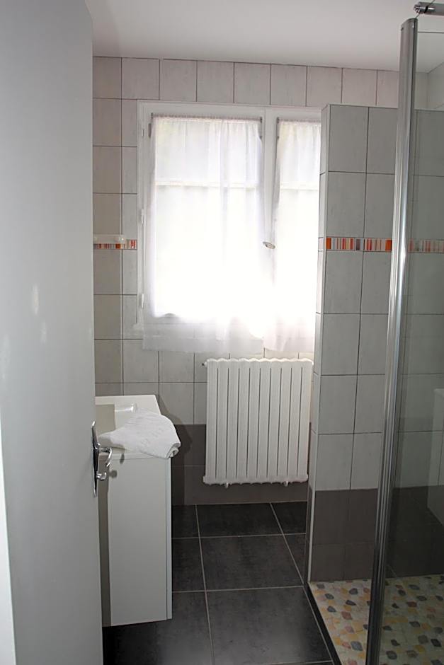 Hotel Restaurant des Deux Vallées