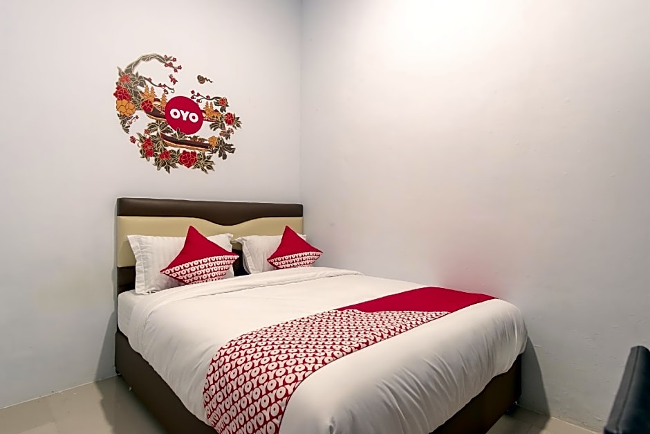 OYO 397 Daily Guest House