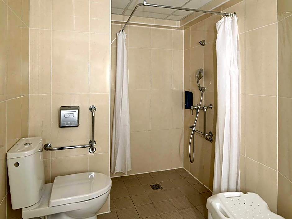 B&B HOTEL Paris Roissy CDG Aéroport