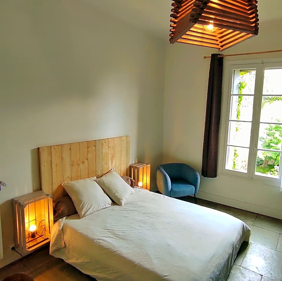 La Vigneronne des Costières