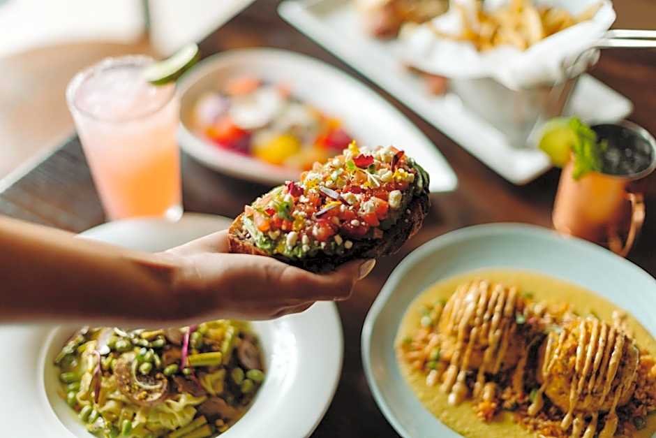 Baltimore Marriott Waterfront