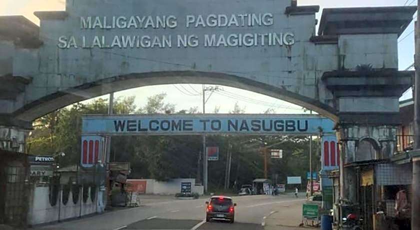 RedDoorz @ Sukitel Budget Hotel Nasugbu