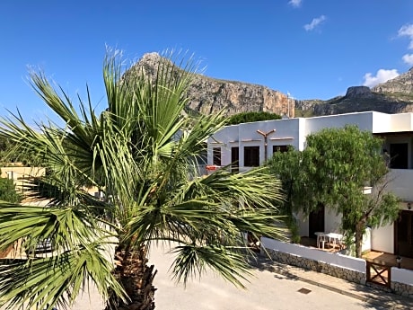 Apartment capacity 6