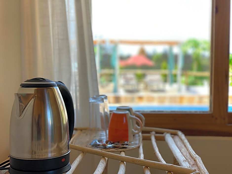 Zanzibar Tropical Sunset Boutique Hotel - Adults Only